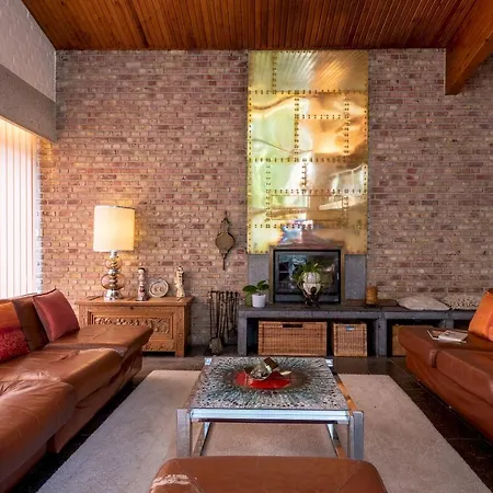Expo Garden House Villa
